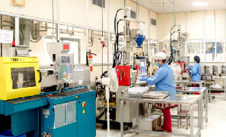 Production of Core Wire Medical Devices Production of Core Wire Medical Devices